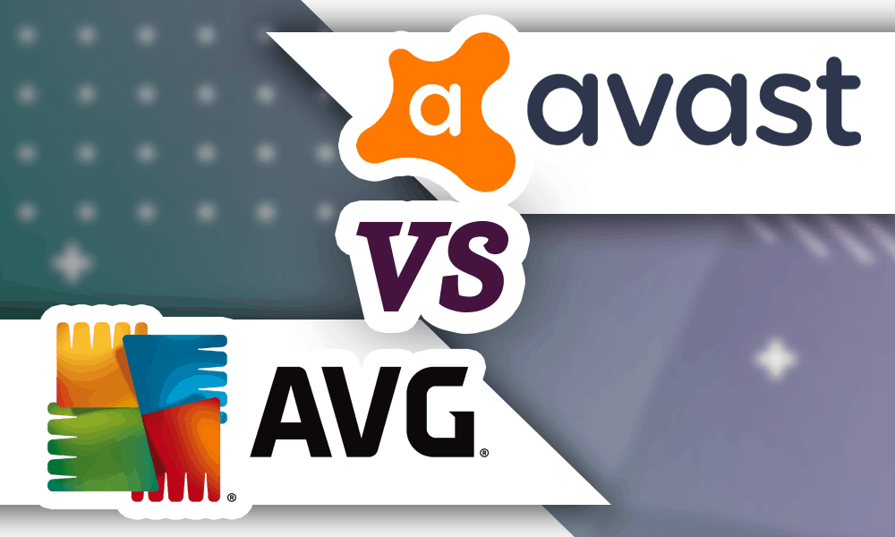 which is better avast or avg free